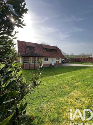  Maison � vendre 4 pi�ces 99 m�