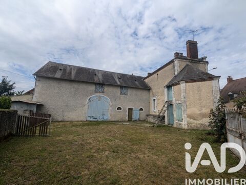   Vente Maison de village 5 pi�ces Maison - 5 pi�ce(s) - 150 m�