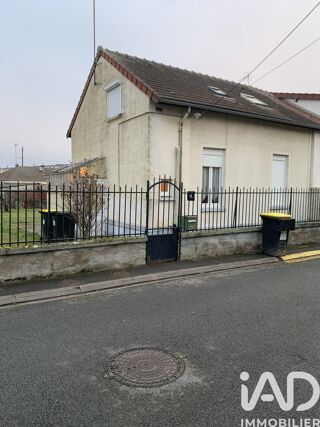  Maison � vendre 5 pi�ces 65 m�