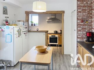  Maison � vendre 8 pi�ces 257 m�