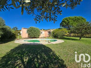  Maison � vendre 9 pi�ces 228 m�