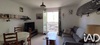  Appartement � vendre 2 pi�ces 52 m�