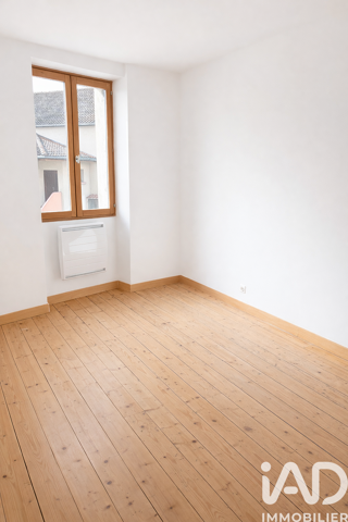  Maison � vendre 4 pi�ces 92 m�