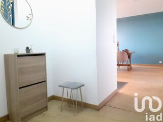  Appartement  vendre 4 pices 76 m
