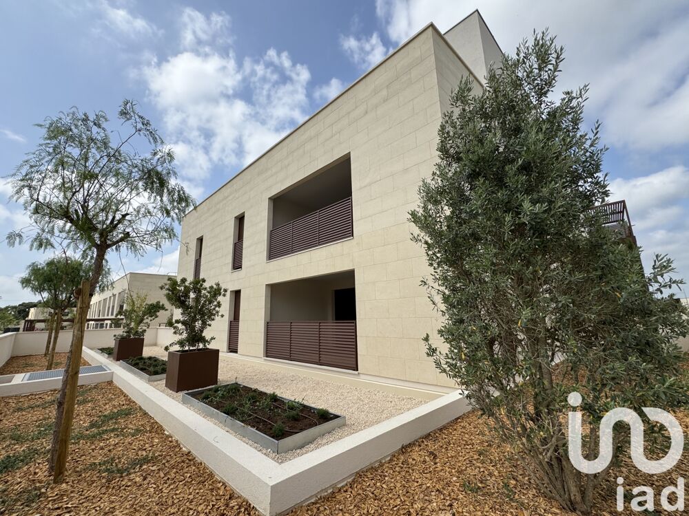 � vendre  Appartement Castries (34160)