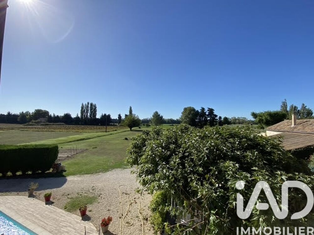 � vendre  Maison Courth�zon (84350)