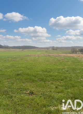  Terrain � vendre 1572 m�