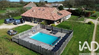  Maison � vendre 11 pi�ces 204 m�