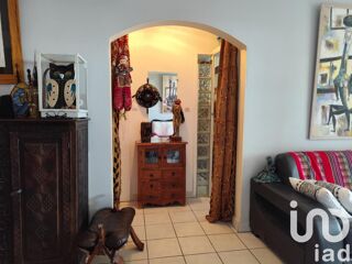  Appartement � vendre 3 pi�ces 61 m�