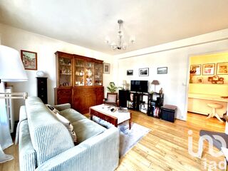  Appartement � vendre 3 pi�ces 61 m�