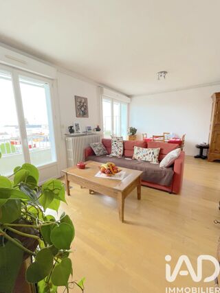  Appartement � vendre 2 pi�ces 60 m�