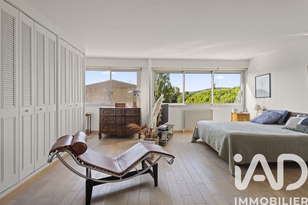  vendre  Appartement Aix-en-Provence (13100)