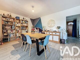  Maison  vendre 5 pices 112 m