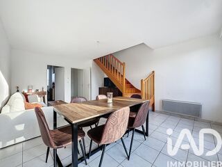  Maison � vendre 2 pi�ces 51 m�