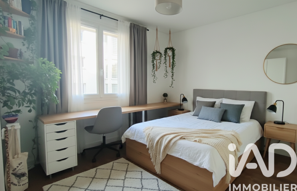  vendre  Appartement Paris 20