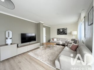  Appartement � vendre 5 pi�ces 82 m�