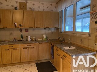  Maison  vendre 7 pices 153 m