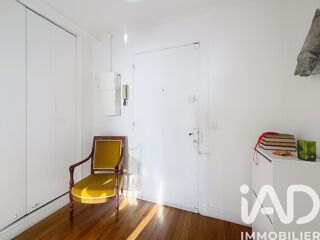  Appartement � vendre 2 pi�ces 49 m�