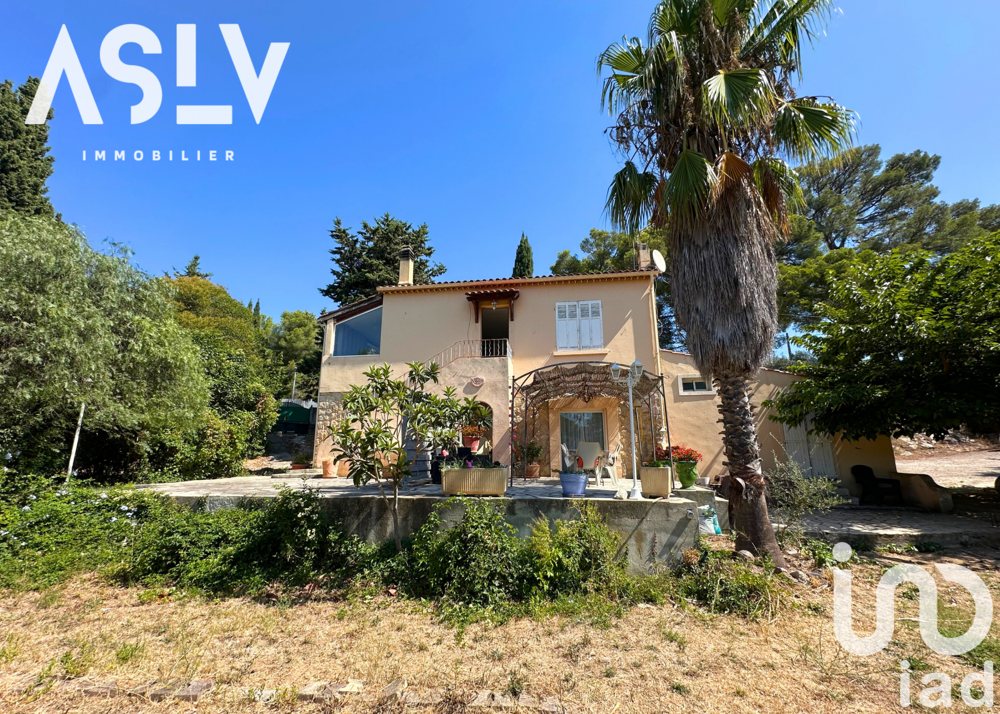  vendre  Maison Sanary-sur-Mer (83110)