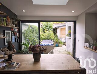  Maison � vendre 10 pi�ces 200 m�