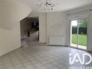  Maison � vendre 5 pi�ces 120 m�