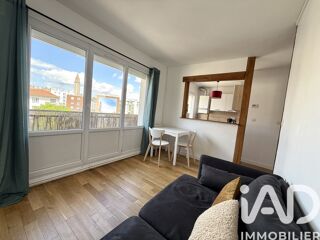  Appartement � louer 2 pi�ces 33 m�