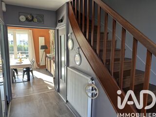  Maison � vendre 4 pi�ces 87 m�