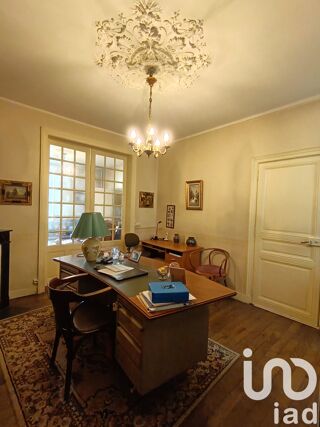  Maison � vendre 7 pi�ces 139 m�