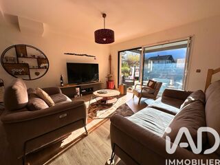  Maison � vendre 4 pi�ces 100 m�