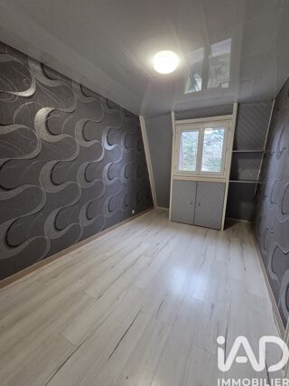  Maison � vendre 4 pi�ces 84 m�