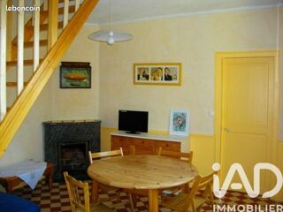  Maison � vendre 3 pi�ces 73 m�