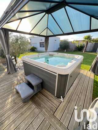  Maison � vendre 6 pi�ces 136 m�