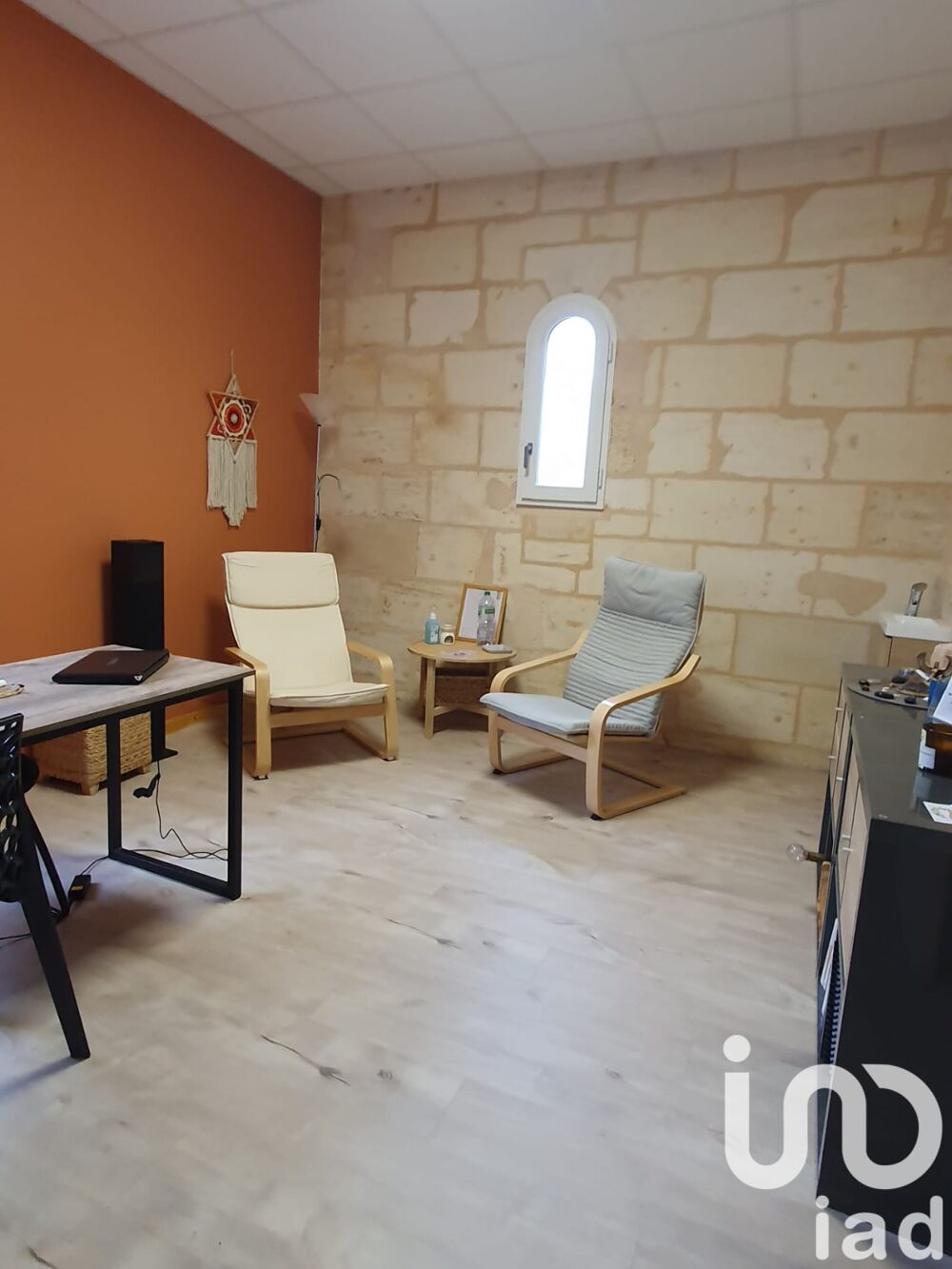  vendre  Maison Margaux (33460)