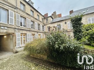  Appartement  vendre 2 pices 36 m