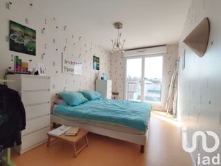  Appartement � vendre 5 pi�ces 98 m�