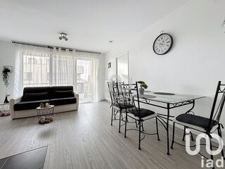  Appartement � vendre 2 pi�ces 47 m�