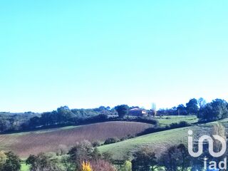  Terrain  vendre 1200 m