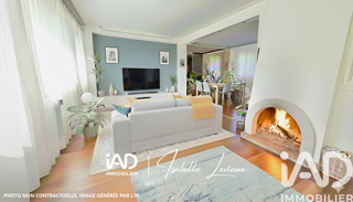  Maison � vendre 6 pi�ces 118 m�