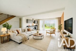  Maison � vendre 6 pi�ces 124 m�