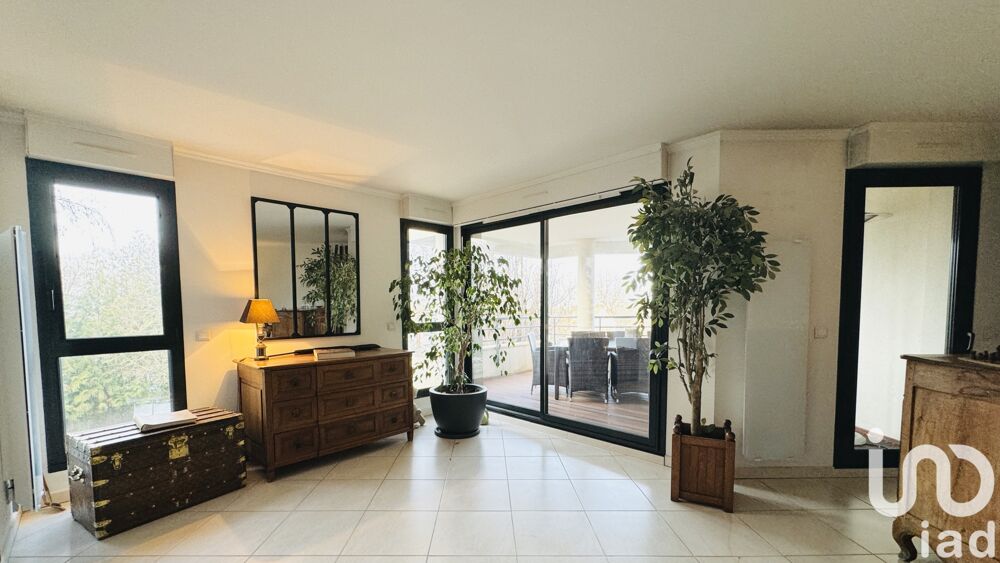  vendre  Appartement Saint-Cloud (92210)