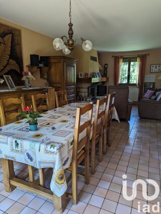  Maison  vendre 6 pices 119 m