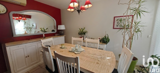  Maison � vendre 5 pi�ces 108 m�