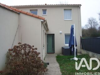  Maison � vendre 4 pi�ces 85 m�