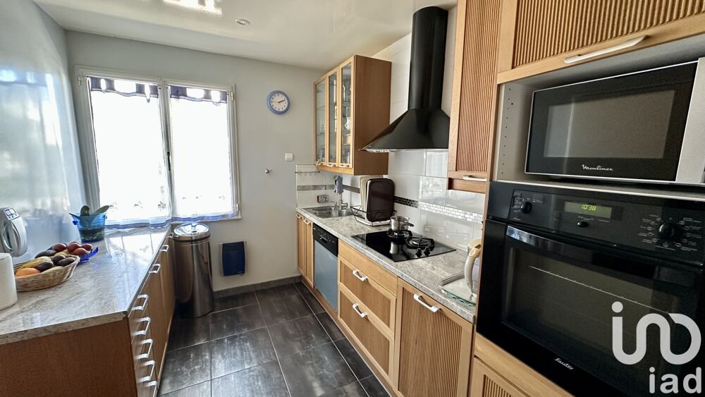 Vente Maison Vente Maison/villa 5 pi�ces Corbeil-essonnes