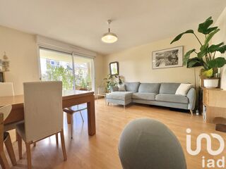  Appartement  vendre 3 pices 68 m