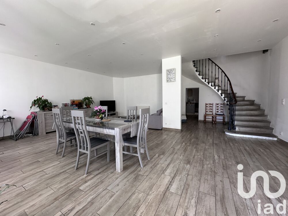 Vente Maison Vente Maison/villa 5 pices Sigean