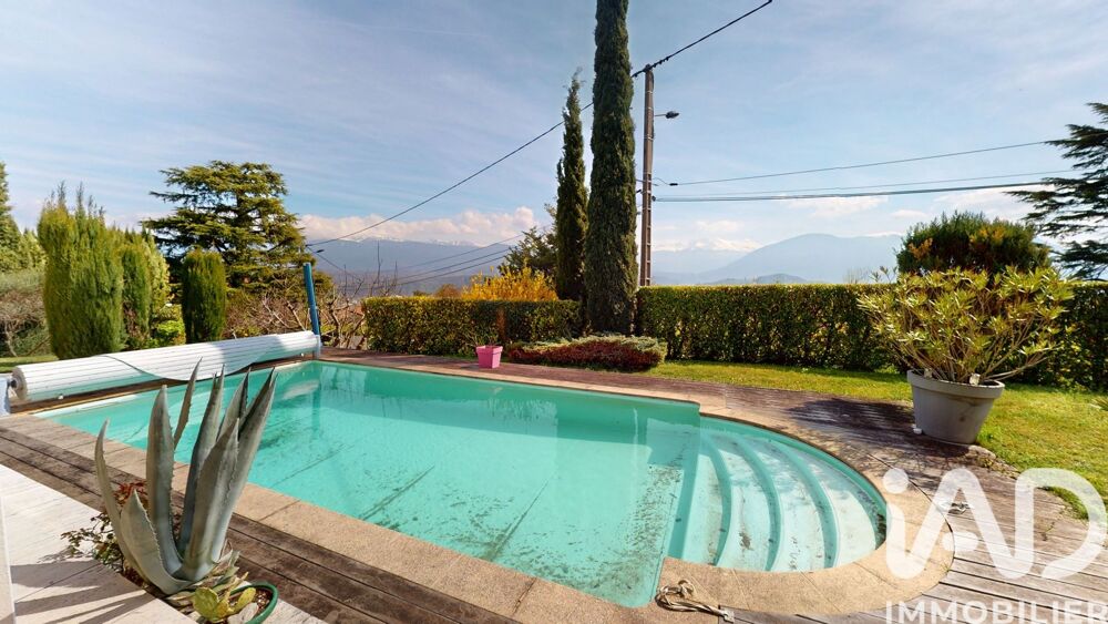 � vendre  Maison Claix (38640)