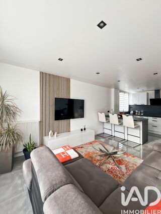  Appartement � vendre 4 pi�ces 67 m�