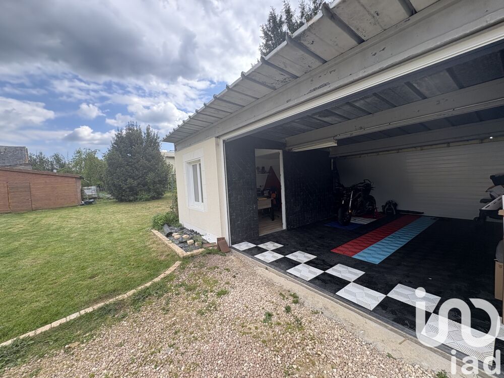 Vente Maison Vente Maison/villa 4 pi�ces Civray