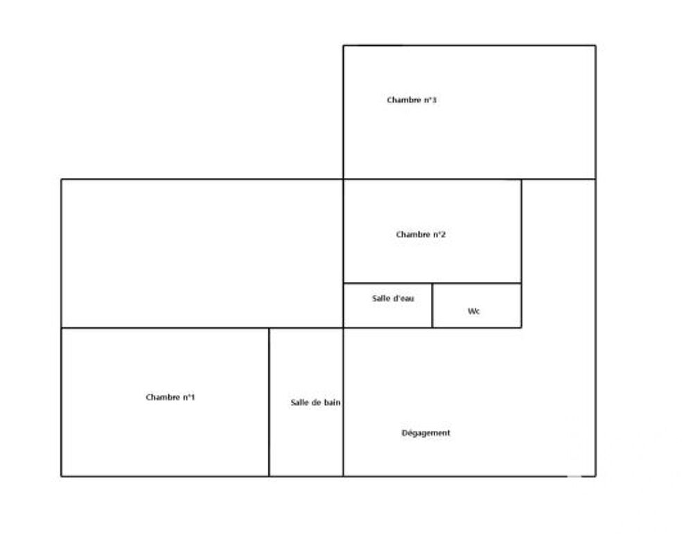  vendre  Villa Les Lilas (93260)